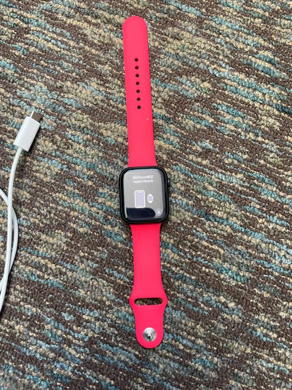 Apple Watch Series 7 (45MM)